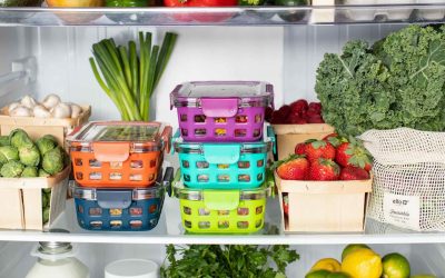 A NO NONSENSE GUIDE TO STORING YOUR PRODUCE